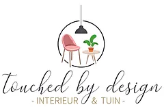 logo touched by design interieur